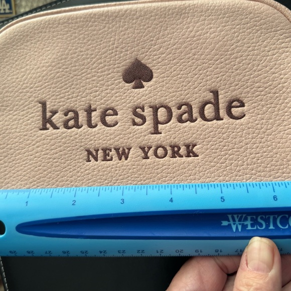 Kate Spade Crossbody Purse - Picture 12 of 15